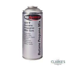 Picture of GoSystem Butane Propane Mix Gas Cartridge 631 ml